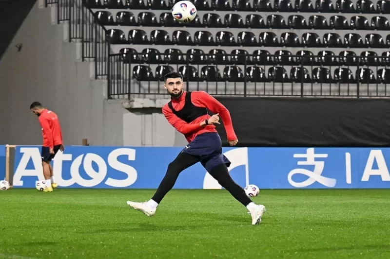 Toral Bayramov millinin heyətindən çıxarıldı