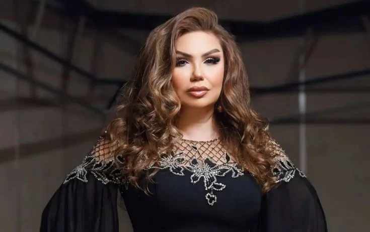 Qonşusu Könül Kərimovanın pəncərəsini "kartof yağışı"na tutdu