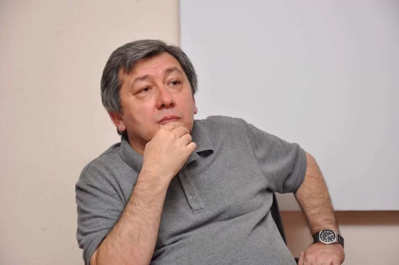 Altay Göyüşov Baş Prokurorluğa çağırıldı