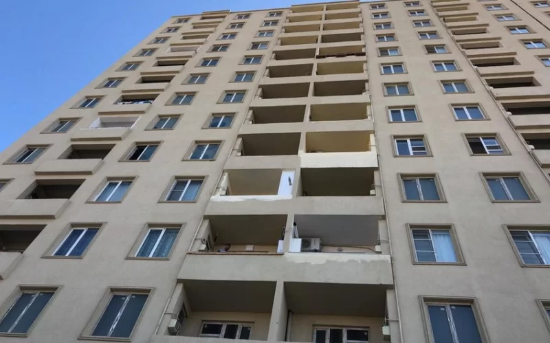 Yanvarın 1-dən etibarən binalarda bu qayda qüvvəyə minəcək