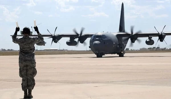 Paraddan sonra təyyarənin qəzaya uğraması...