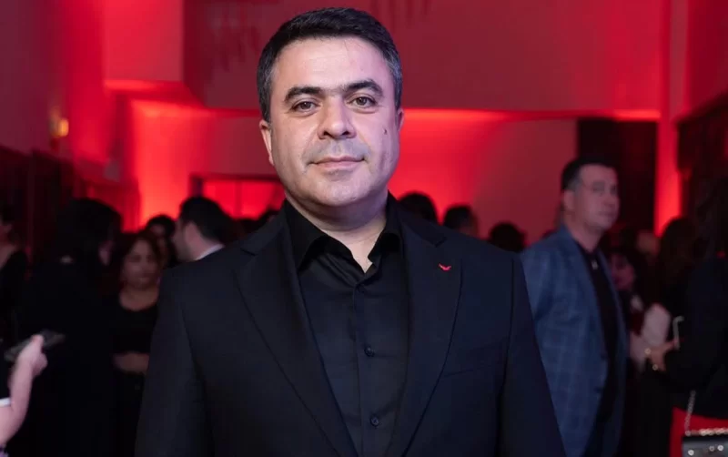 Şəhərin mərkəzindəki bu mağaza Cabir İmanova məxsus imiş - VİDEO