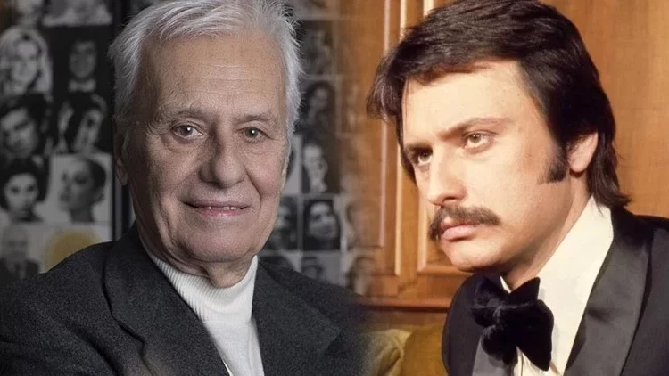 Türkiyəli məşhur aktyor avtoqəzada həlak oldu - Foto