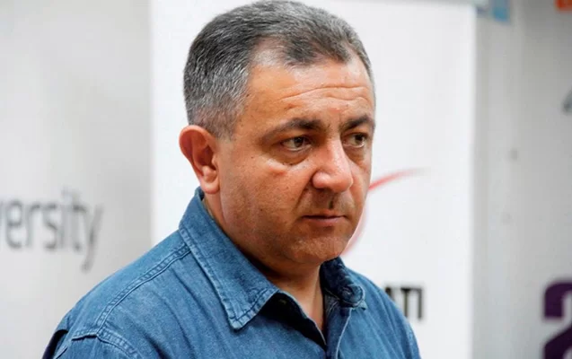 Ərəstun Oruclu Baş Prokurorluğa çağırıldı