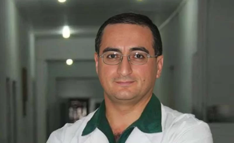 Bakıda SSRİ bayrağı qaldıranlardan biri məşhur şəxs imiş