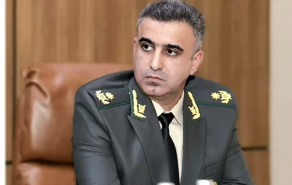 Bəhruz Əhmədov ona yüksək vəzifə verdi