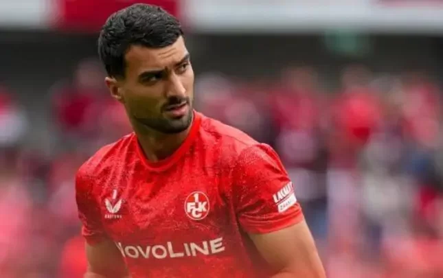 Mahir Emreliylə bağlı ÜZÜCÜ XƏBƏR