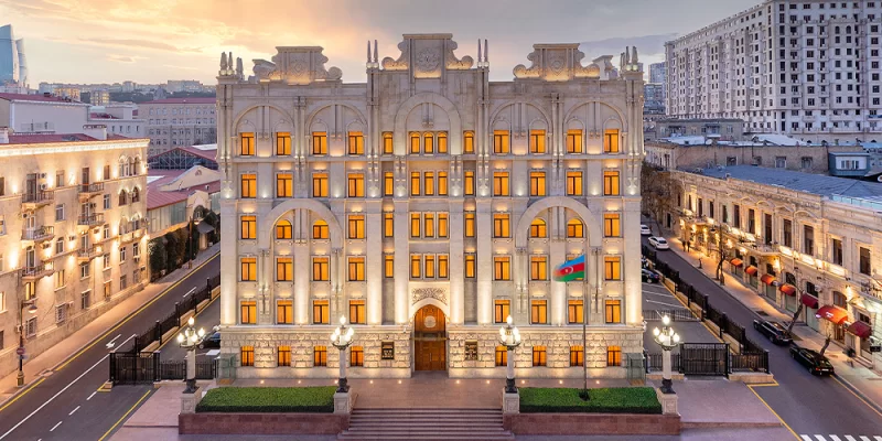 "Sosial şəbəkələrdə "mükafat qazandınız" kimi vədlərə inanmayın" - DİN