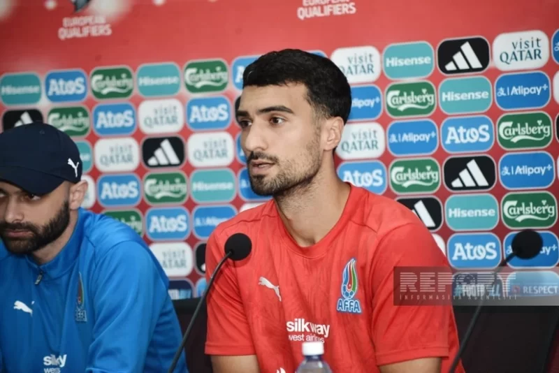 Azərbaycanlı məşhur futbolçunun dayısı oğlunun asılmış meyiti TAPILDI