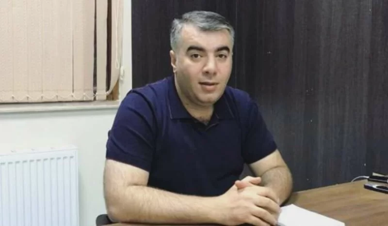 Rəşad Dağlı həbsdən çıxıb? - Video