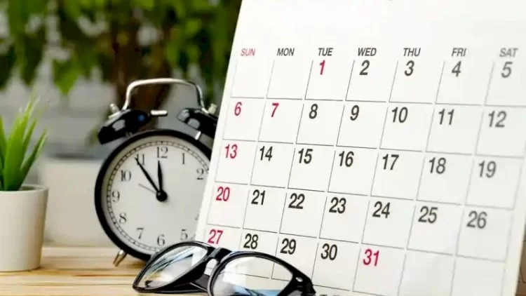 7 gün iş olmayacaq