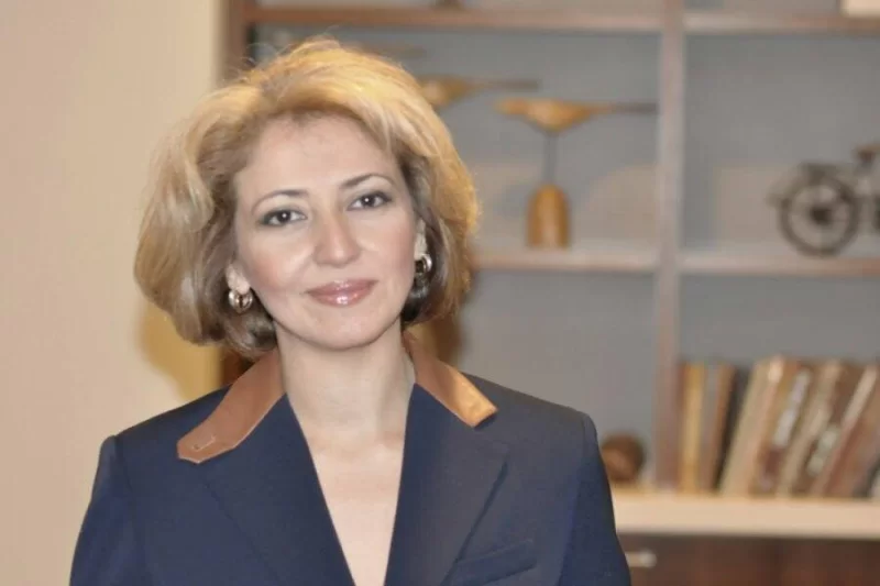 Sevinc Osmanqızı da Baş Prokurorluğa çağırıldı