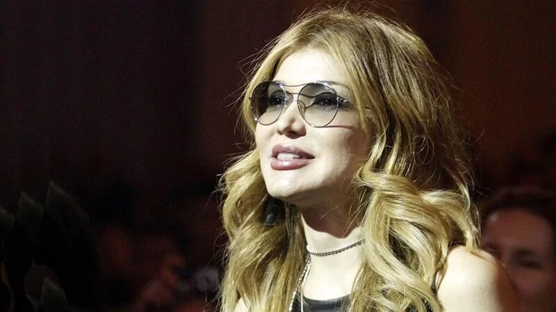 Kərimovanın İsveçrədəki milyardları: Qərar verildi