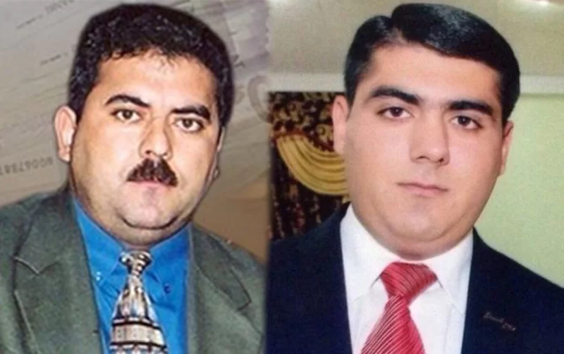 İslam Yusifov yenidən həbs edildi