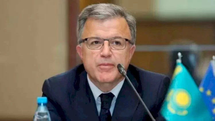 Keçmiş nazir Bağırovun dövlətə borcu 5 dəfə artdı