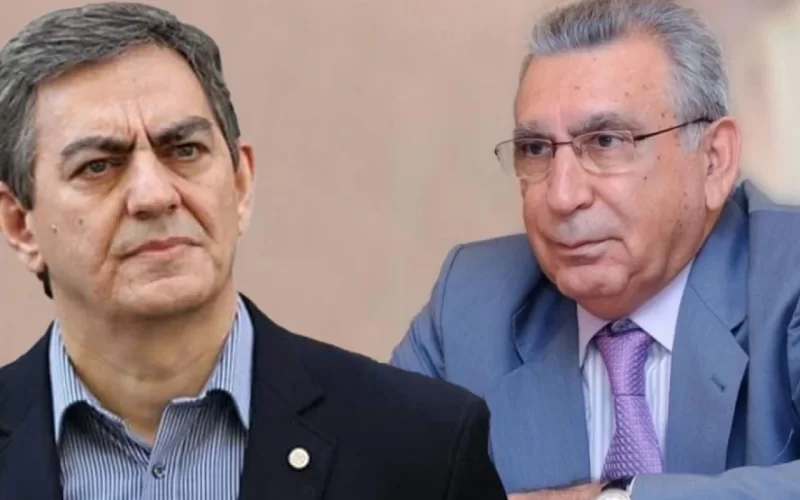 "Ramiz Mehdiyev” işində Əli Kərimli epizodu üzrə son ciddi detallar - FOTOLAR