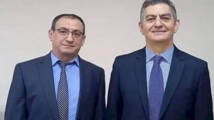 Məmməd İbrahimli HƏBS OLUNDU