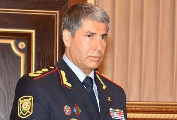 Vilayət Eyvazov rəislərə tapşırıq verdi