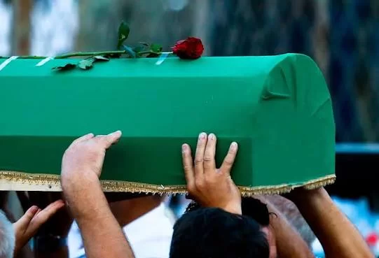 Polkovnik  İlqar Quliyev vəfat etdi - Foto