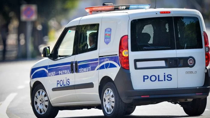 İnsanları işə düzəltmək adı ilə aldadan şəxs saxlanıldı