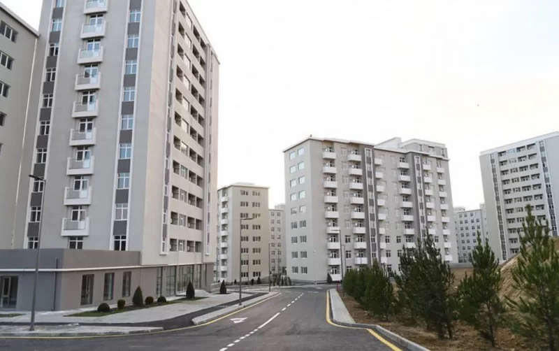 MİDA-nın mənzilləri 1 dəqiqəyə satıldı - Yenə texniki problemlər yarandı