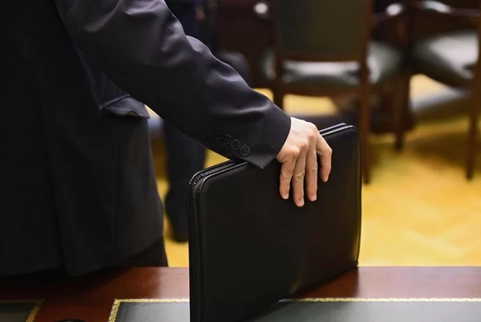 AZCON-a yeni direktor təyin edildi - Foto