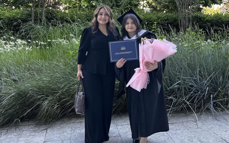 Ləman Qulamova komadan ayıldı