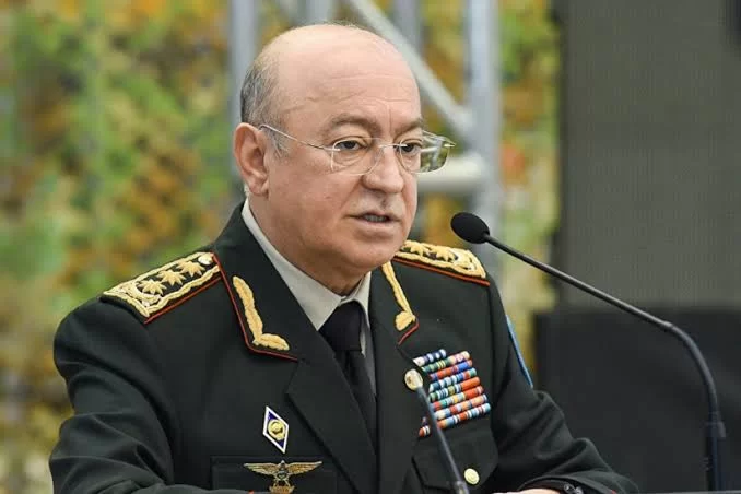 Nazir yeni rəislər təyin etdi