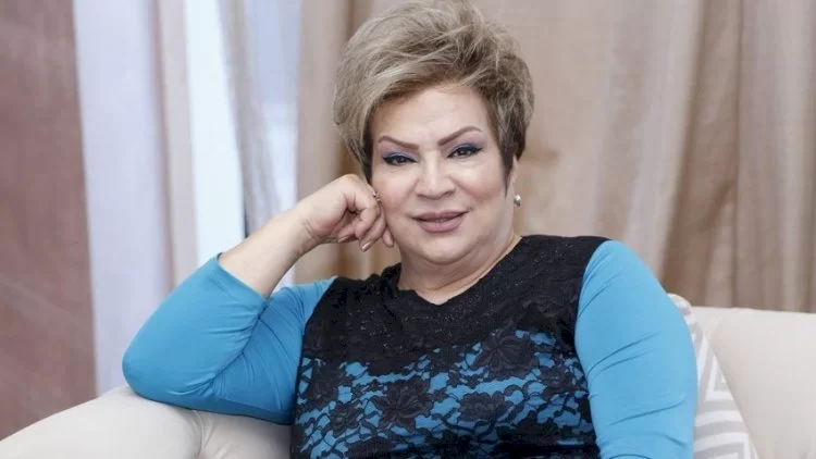 Afaq Bəşirqızıyla bağlı ÜZÜCÜ XƏBƏR