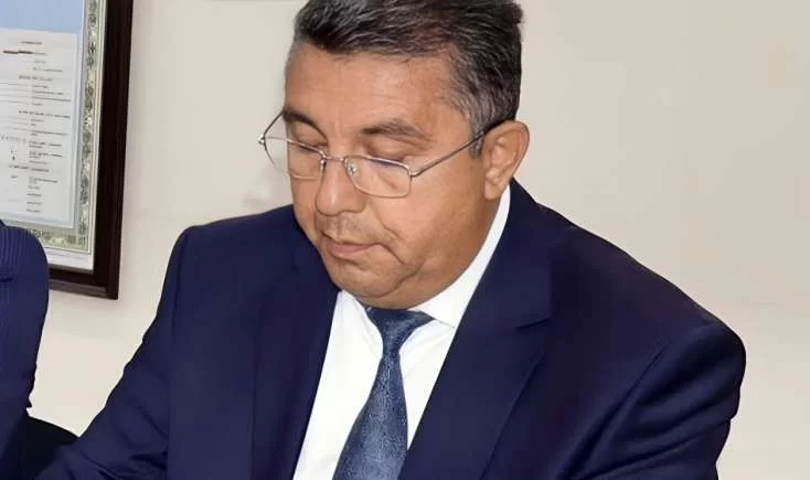 Tahir Qarayev vəzifəsindən azad edildi