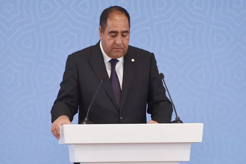 DTX-dən ƏMƏLİYYAT: İcra başçısı belə tutuldu - Video