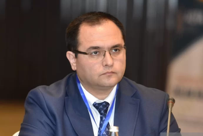 Nazir ona yüksək vəzifə verdi