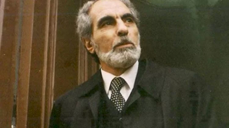 Elçibəylə bağlı sirr üzə çıxdı: Sən demə...