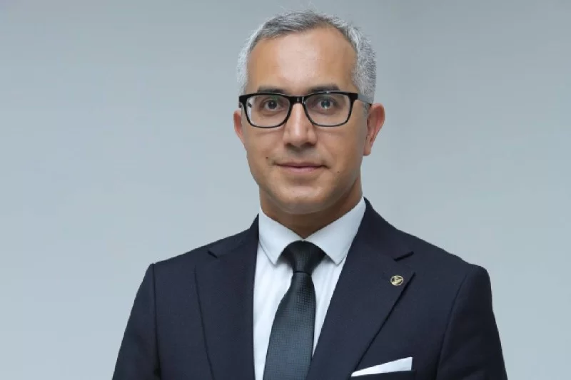 Kamran Əsədovun məhkəmədən FOTOSU