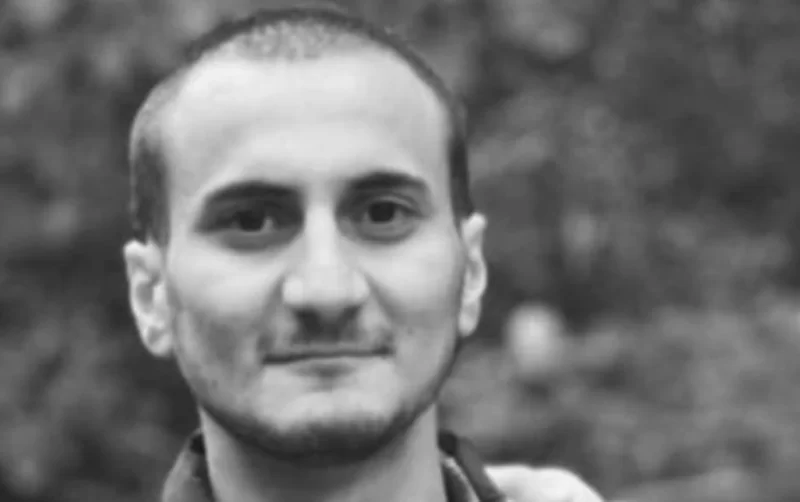 Əsgərimiz hospitalda vəfat edib - Rəsmi