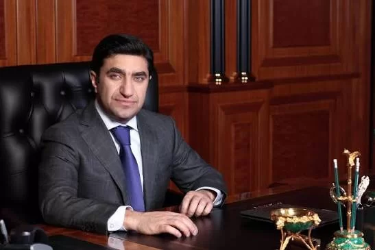 Qod Nisanov Milli Məclisin sabiq sədrindən 5 milyona torpaq aldı