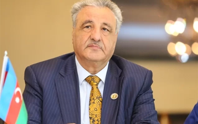 Prezidentdən Tağı Əhmədovun xanımı ilə bağlı SƏRƏNCAM