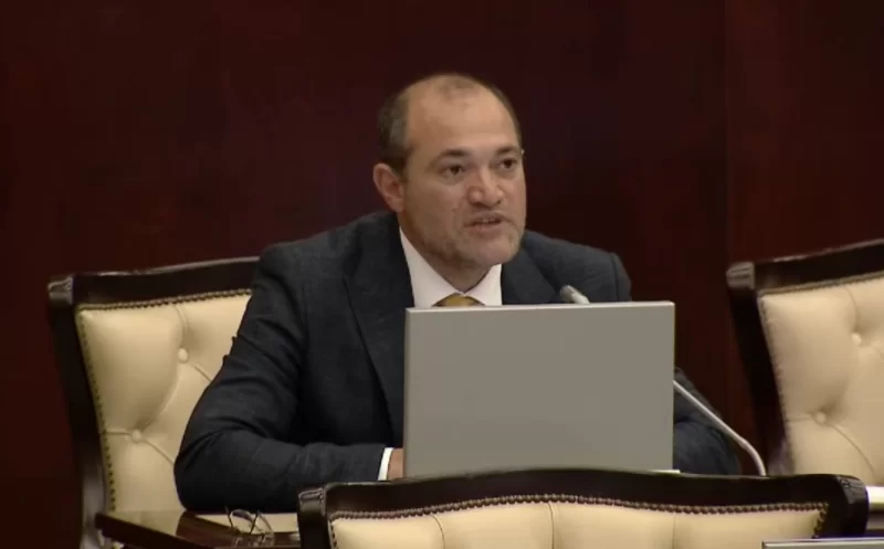 Yaponiya toylarında var: bizdə də olsun – Razi Nurullayev