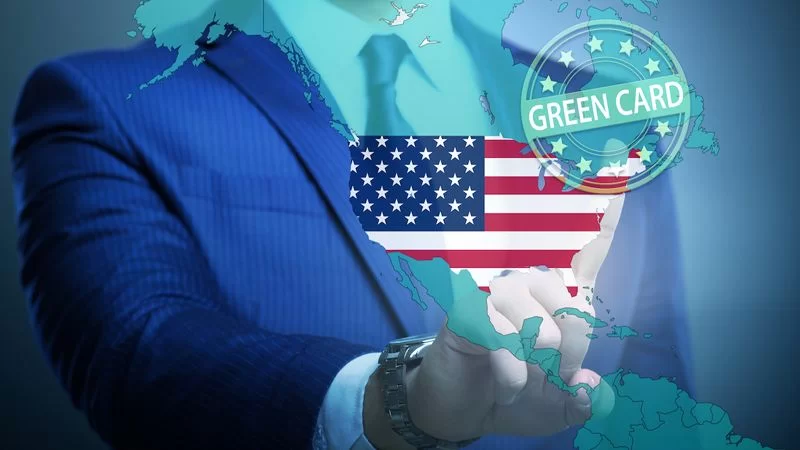 “Green card” istəyənlərə PİS XƏBƏR: DAYANDIRILDI