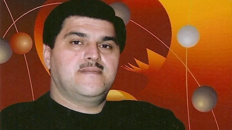 Meyxanaçı Kərimin dəfn yeri açıqlandı