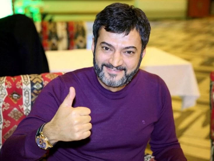 Əməkdar artistin atası vəfat etdi