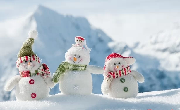 Azərbaycana qış fəsli daxil oldu