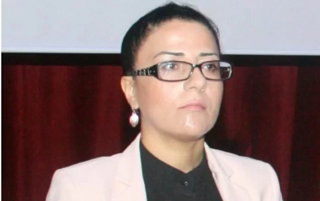 Sabiq vəzifəli şəxs azadlığa buraxıldı