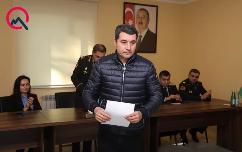 4 nəfərin ölümünə səbəb olan klub prezidenti azadlığa buraxıldı