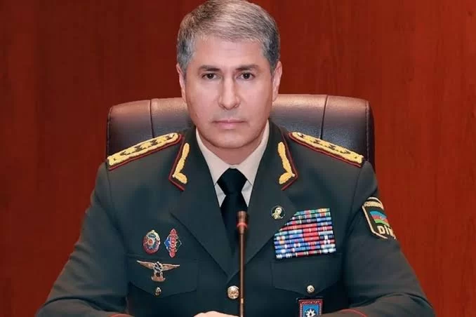 Vilayət  Eyvazov  onları seçdi: 13 nəfəri Vətən müharibəsi iştirakçısıdır