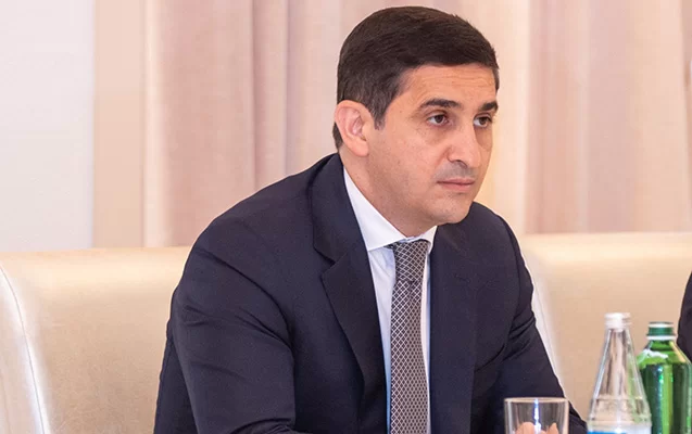 Nazir ona yüksək vəzifə verdi