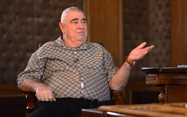 Şərurlu İsfəndiyara bəraət verildi