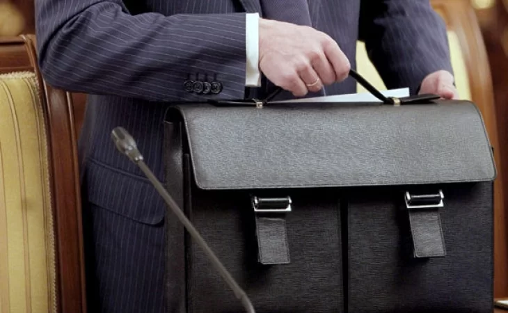 Nazir onu bu idarəyə rəis təyin etdi