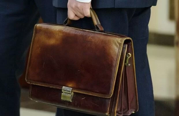 Bu şəxs direktor təyin olundu - Foto