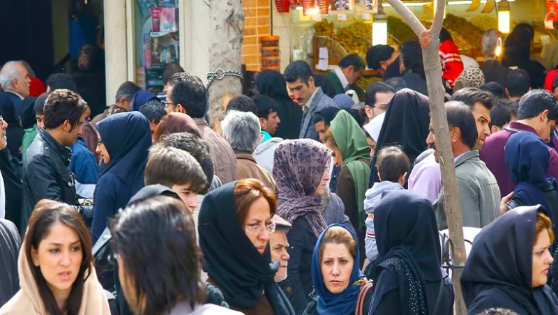 Nazir açıqladı: İran əhalisinin 46 milyonunu itirəcək